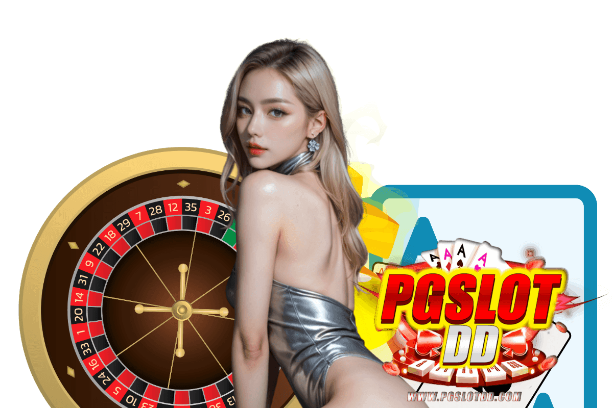 pgslotdd
